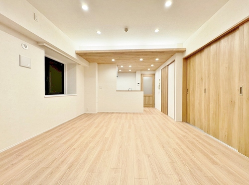 クレストフォルム市川南アクアビューの物件画像