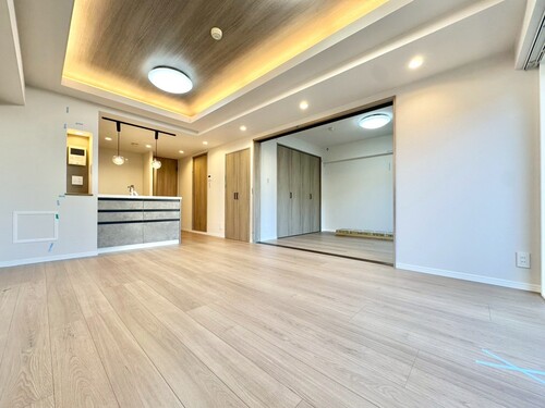 ジェム草加ガーデニアの物件画像