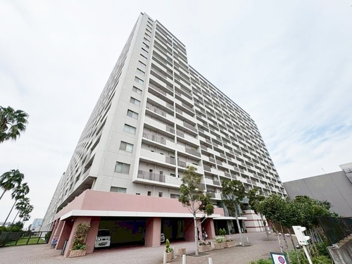 プリズムの物件画像