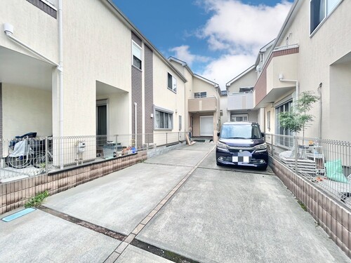 川口市青木３丁目の物件画像