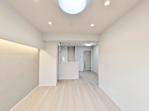 藤和池袋コープの画像