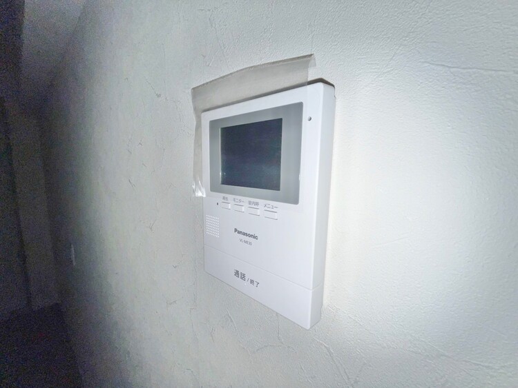 設備 快適と分かりやすさを合わせた優しい設計。「見える安心」をカタチにしました。