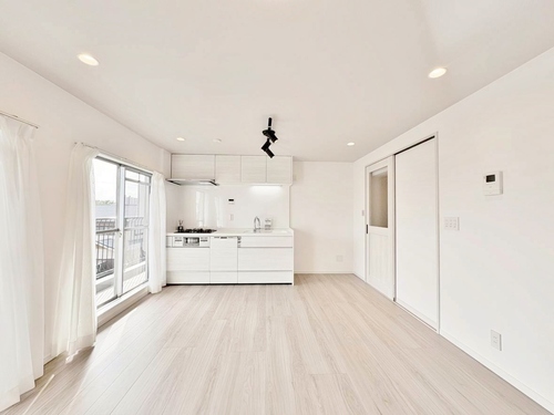 カーサ相之川の画像