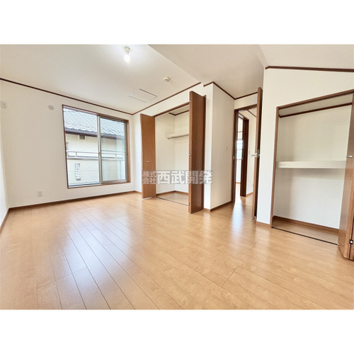 東村山市富士見町４丁目 中古一戸建ての画像