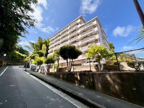 グローリア初穂鎌倉岡本の画像