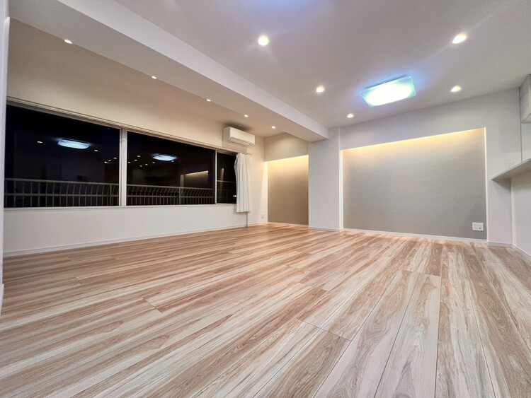 その他 通風・採光に優れ、心地よい光と風が溢れています。