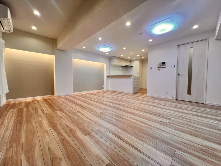 その他 「空間が織り成すひとつ先の住み心地」を演出します。