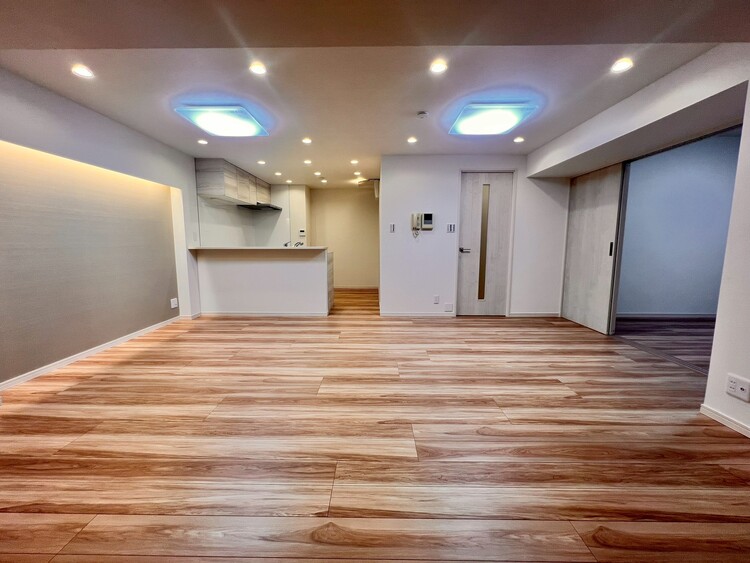 その他 居心地の良い空間に仕上がっております。