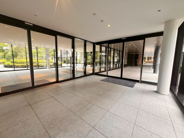 その他 綺麗に整備されており、行き届いた管理体制をうかがわせます。