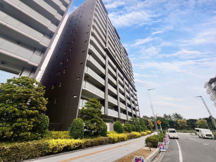 その他 忙しく過ぎゆく日常を置き去るほど、ゆったりした時間が流れる住環境。