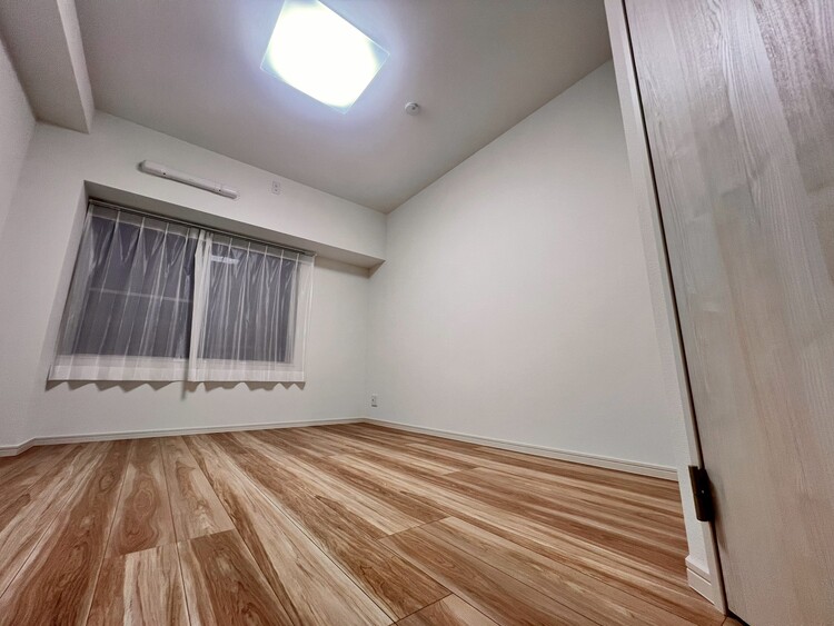 その他 清かで艶やかな時間をもたらしてくれる室内です。