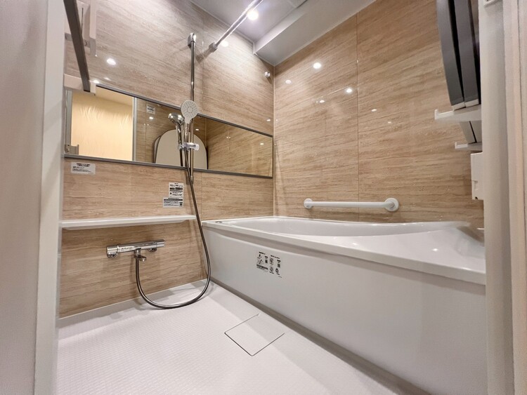 その他 心も体もオフになる極上のリラックスタイムをお楽しみください。