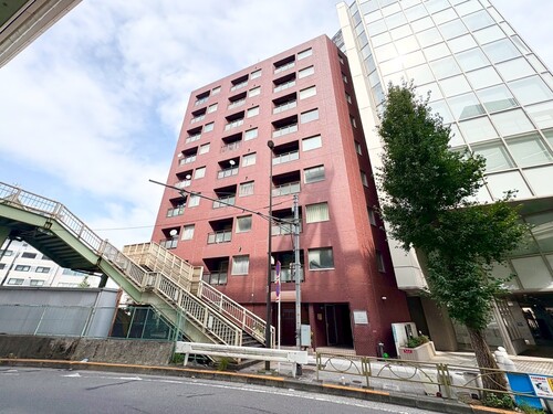 日興パレス池袋の物件画像