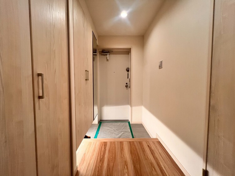 その他 安らぎに満ちた空間がここから始まります。