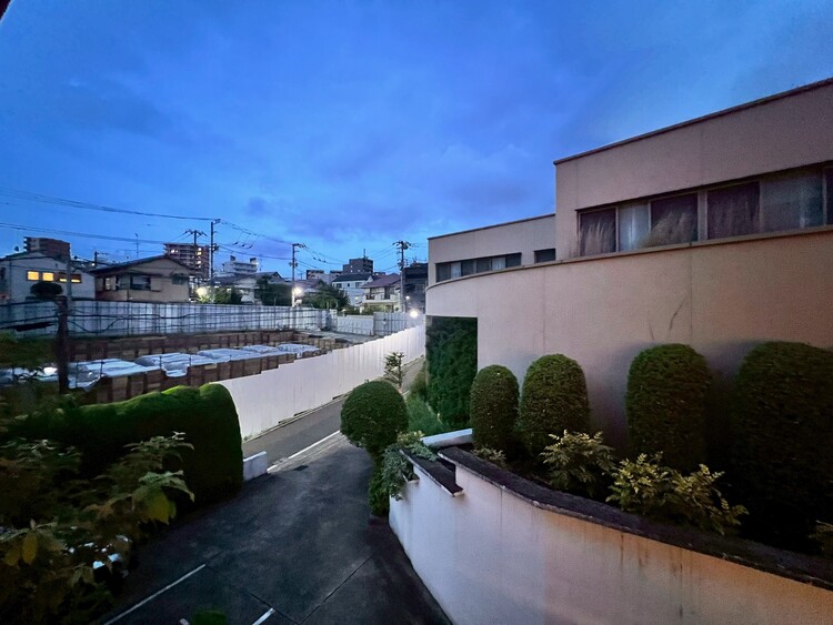 その他 陽当たり・通風・開放感に恵まれた環境です。