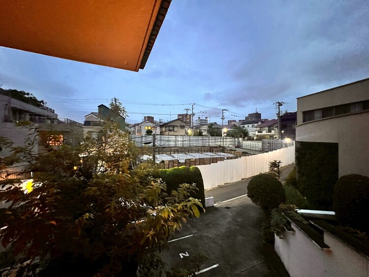 その他 眺望や窓からの景色が良いと、家で過ごす時間も快適です。