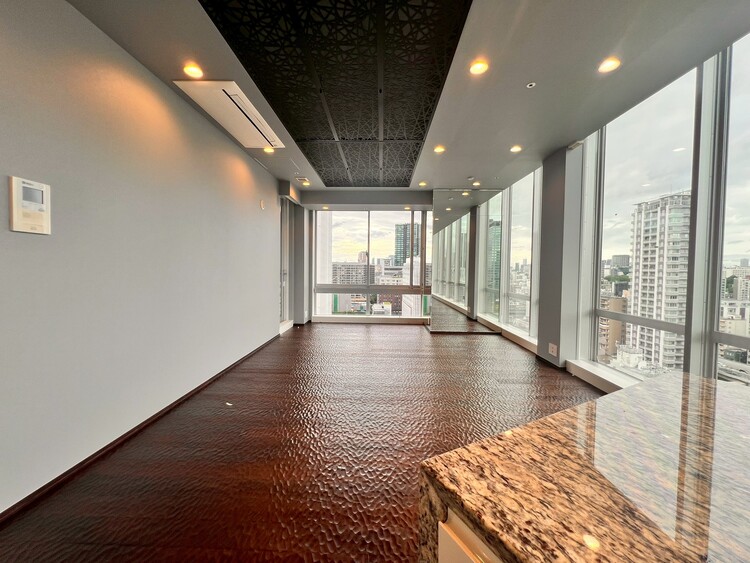 その他 伸びやかな空間のなかで、ゆったりとしたひとときを過ごせます。