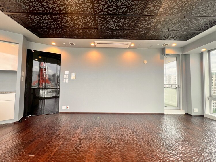 その他 居心地の良い空間に仕上がっております。