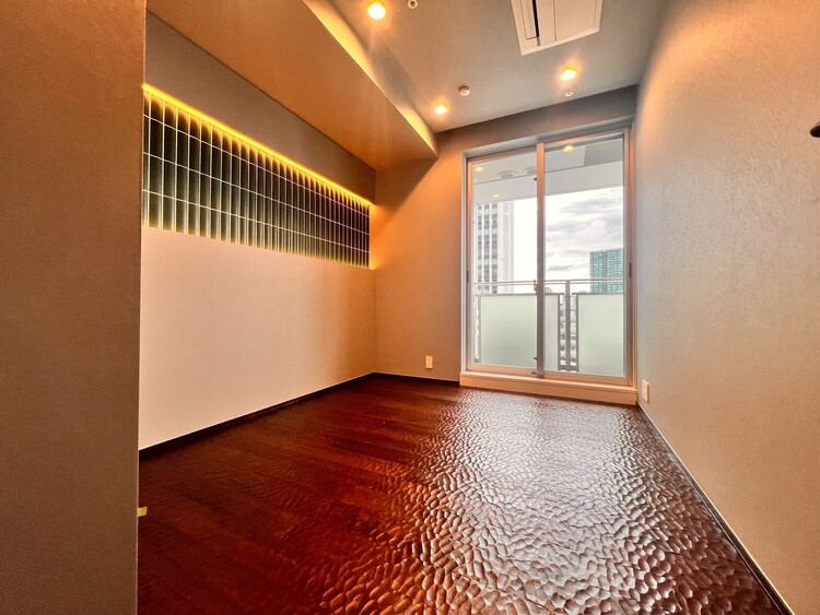 その他 快適に・伸びやかに。心の潤いを求める方々へ。