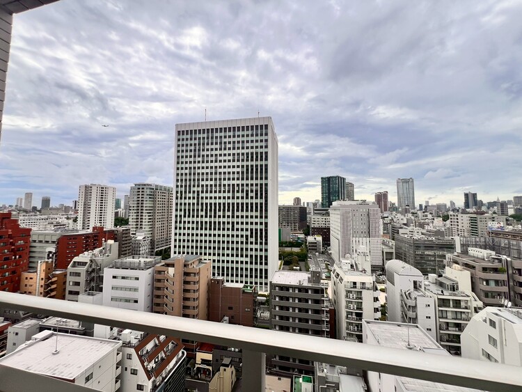 その他 陽当たり・通風・開放感に恵まれた環境です。