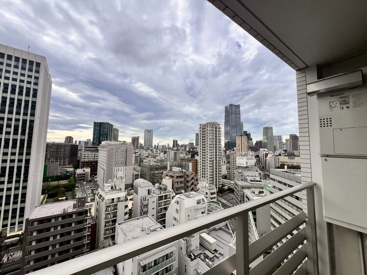 その他 眺望や窓からの景色が良いと、家で過ごす時間も快適です。