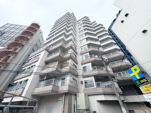 ライオンズマンション南平台の物件画像