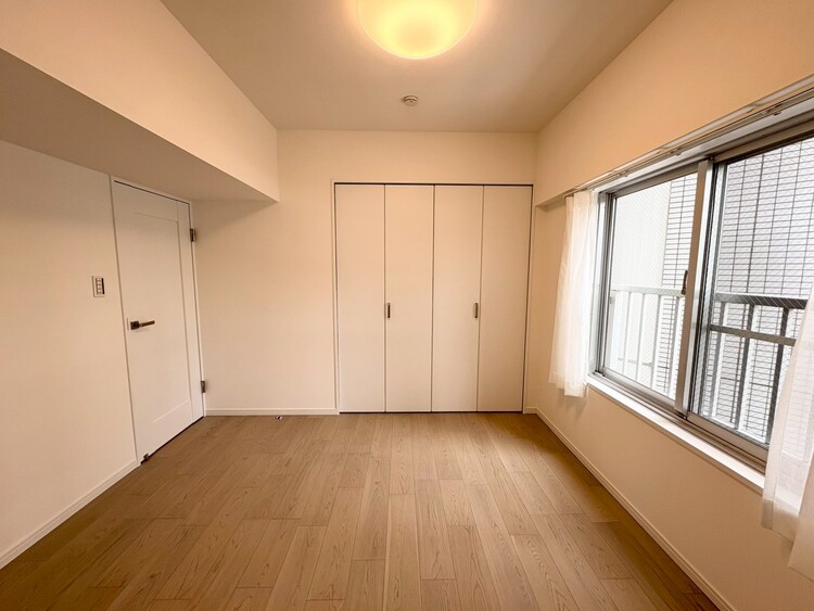 その他 清かで艶やかな時間をもたらしてくれる室内です。