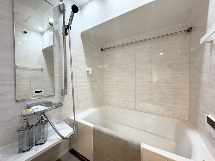 その他 心も体もオフになる極上のリラックスタイムをお楽しみください。