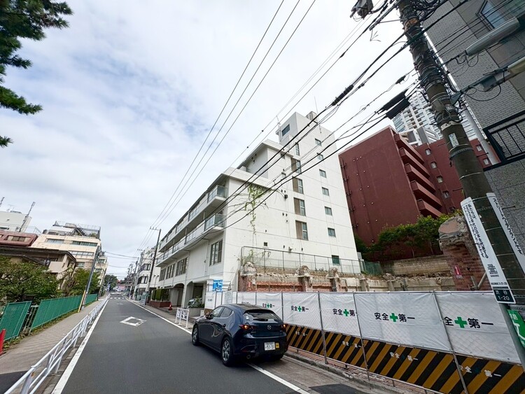 その他 忙しく過ぎゆく日常を置き去るほど、ゆったりした時間が流れる住環境。