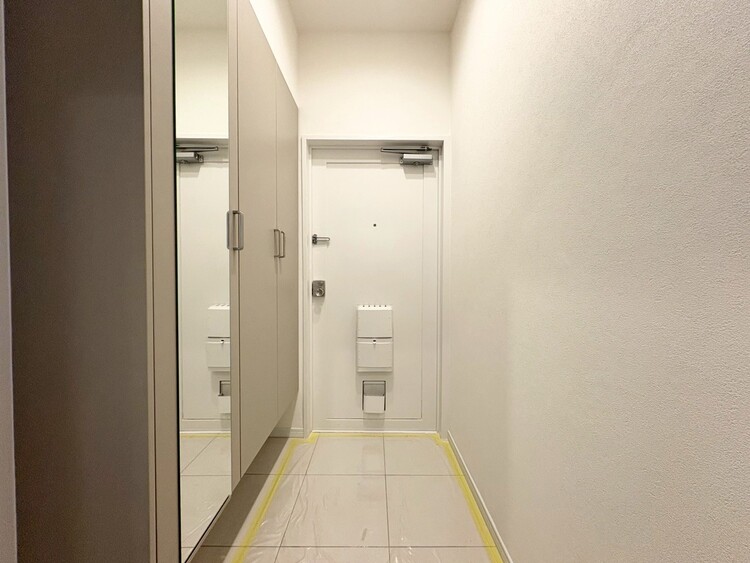 その他 安らぎに満ちた空間がここから始まります。