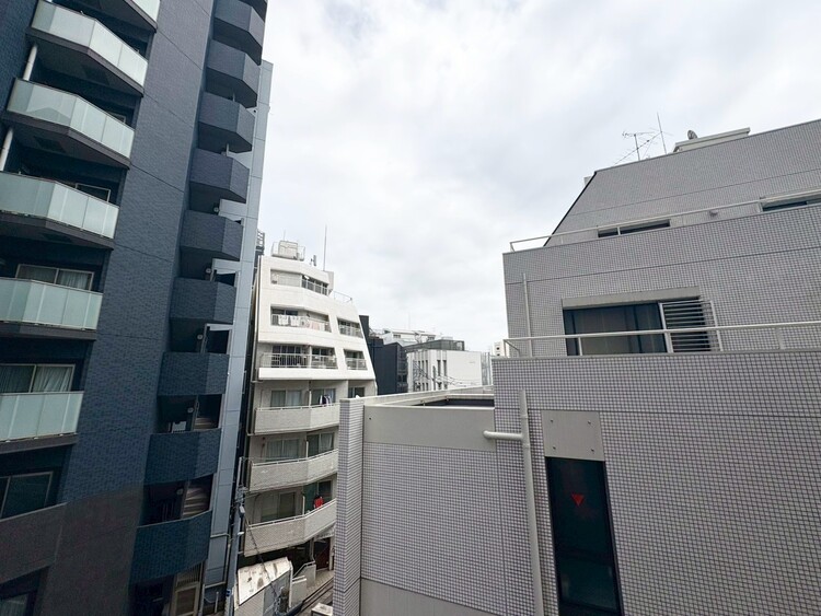 その他 眺望や窓からの景色が良いと、家で過ごす時間も快適です。