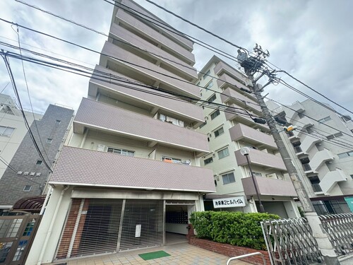 池袋第２ヒルハイムの物件画像