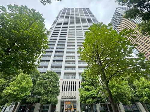 エアライズタワーの物件画像