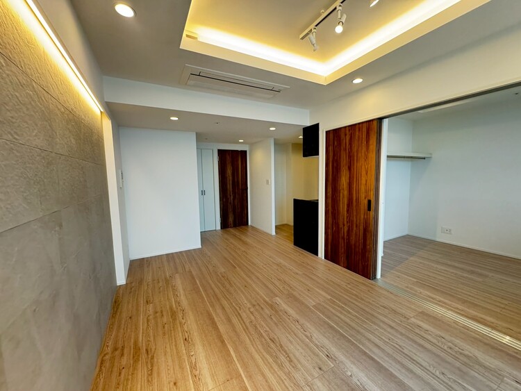 その他 「空間が織り成すひとつ先の住み心地」を演出します。