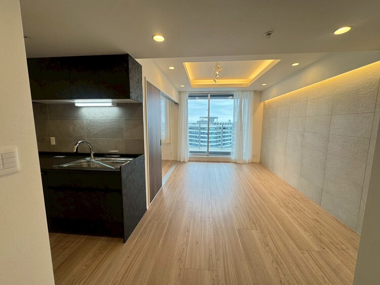 その他 伸びやかな空間のなかで、ゆったりとしたひとときを過ごせます。