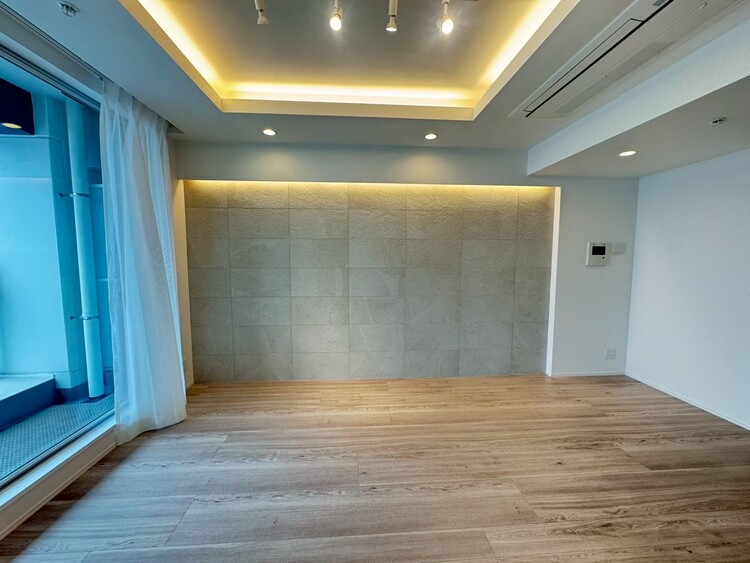 その他 居心地の良い空間に仕上がっております。