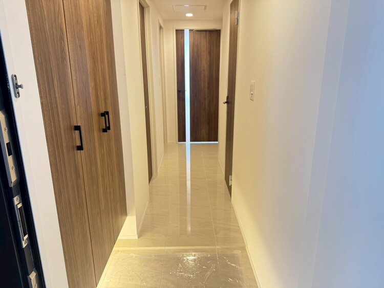 その他 安らぎに満ちた空間がここから始まります。