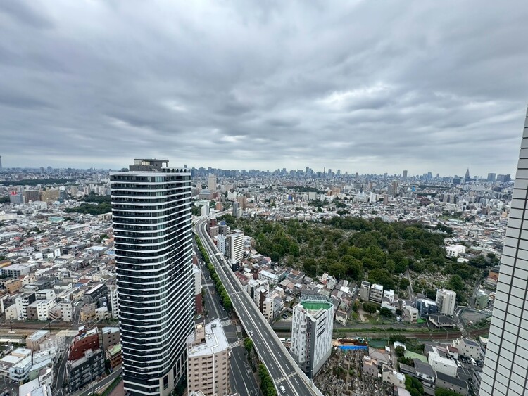 その他 眺望や窓からの景色が良いと、家で過ごす時間も快適です。