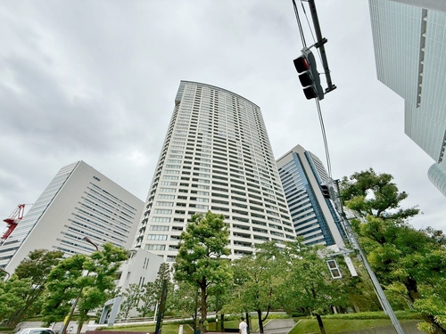 品川Ｖタワーの物件画像