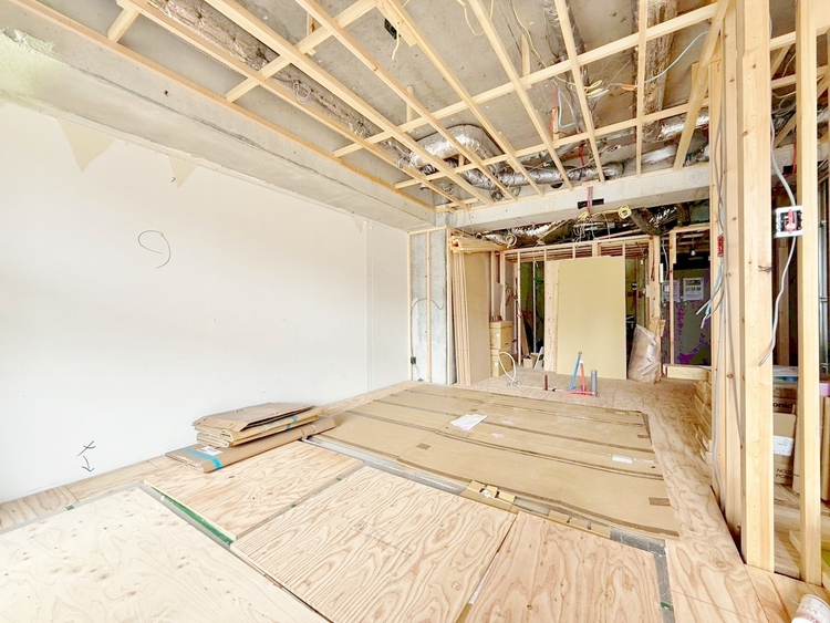 その他 居心地の良い空間に仕上がっております。