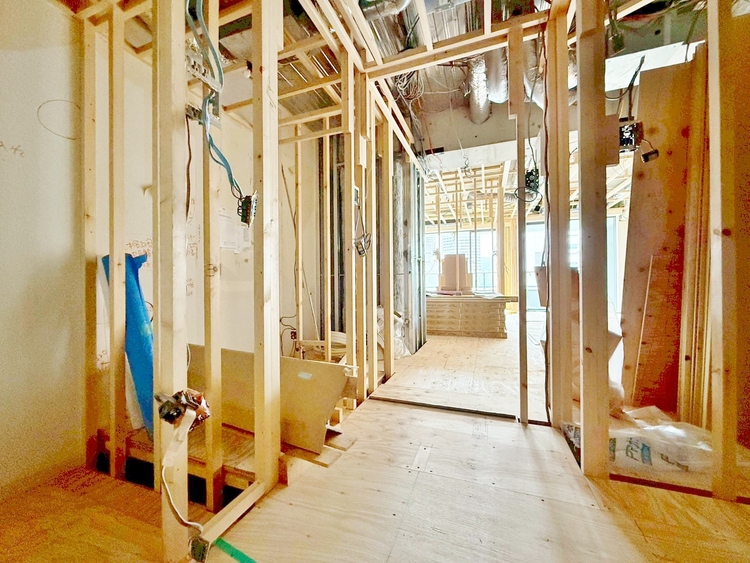 その他 安らぎに満ちた空間がここから始まります。