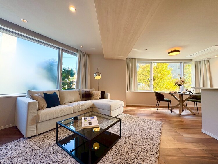 その他 通風・採光に優れ、心地よい光と風が溢れています。