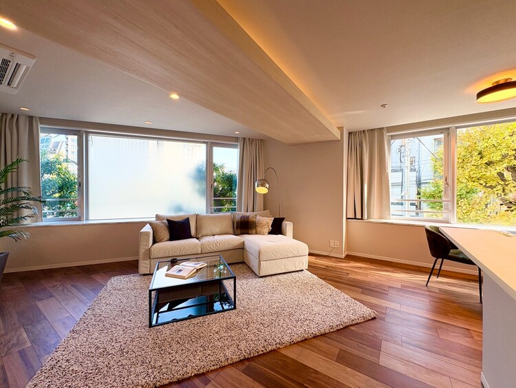 その他 「空間が織り成すひとつ先の住み心地」を演出します。