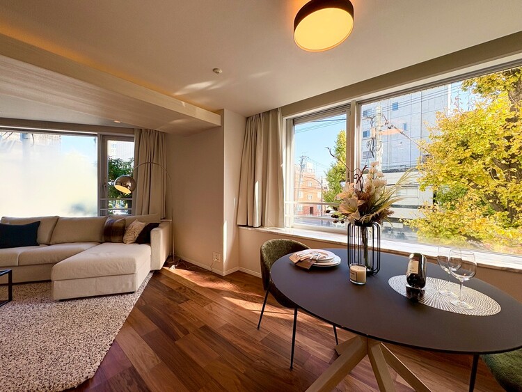 その他 快適に・伸びやかに。心の潤いを求める方々へ。