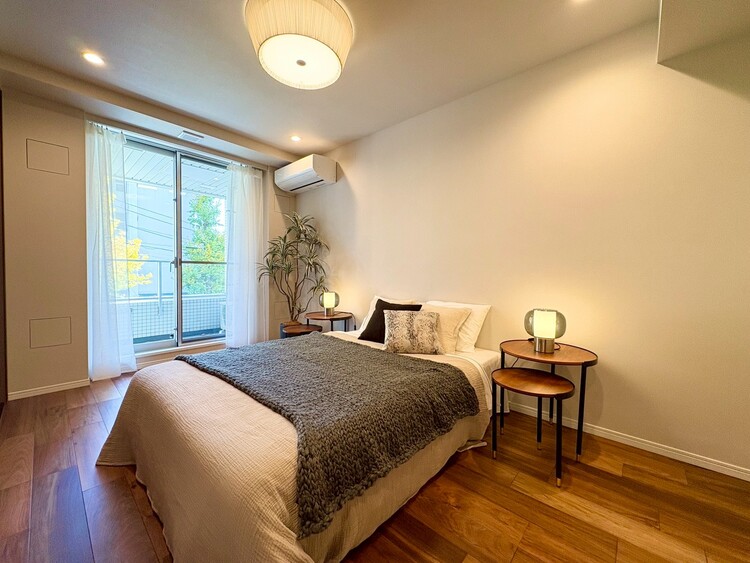 その他 快適に・伸びやかに。心の潤いを求める方々へ。