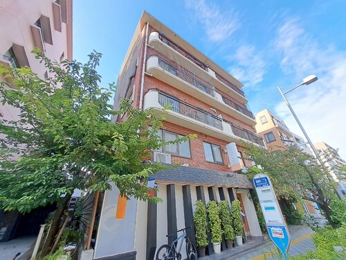 スカイハイツ広沢の画像