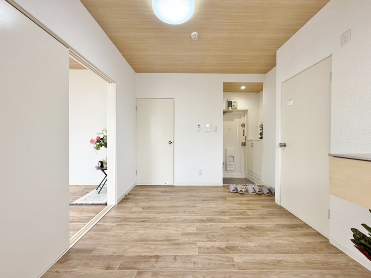 その他 快適に・伸びやかに。心の潤いを求める方々へ。