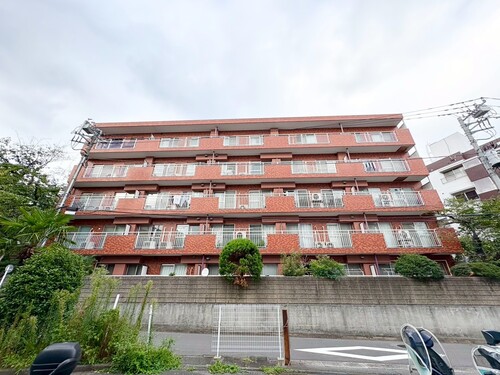 シャンボール二子玉川園の画像