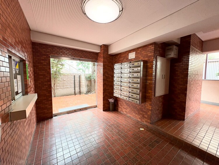 その他 綺麗に整備されており、行き届いた管理体制をうかがわせます。