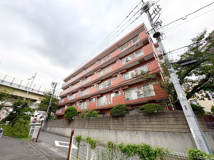 その他 忙しく過ぎゆく日常を置き去るほど、ゆったりした時間が流れる住環境。